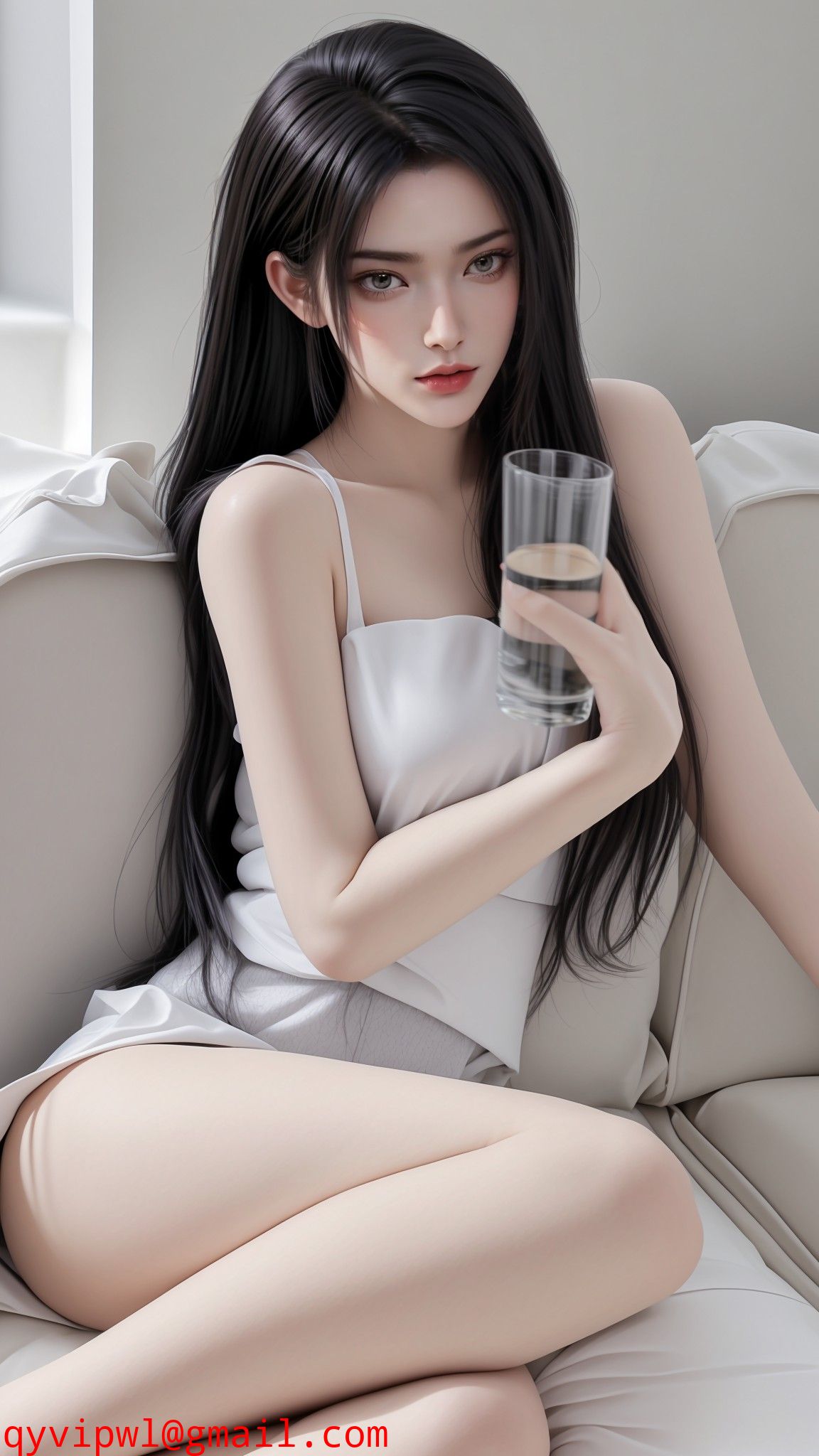 诛仙-陆雪琪N1【8P】国产动漫去衣同人图
